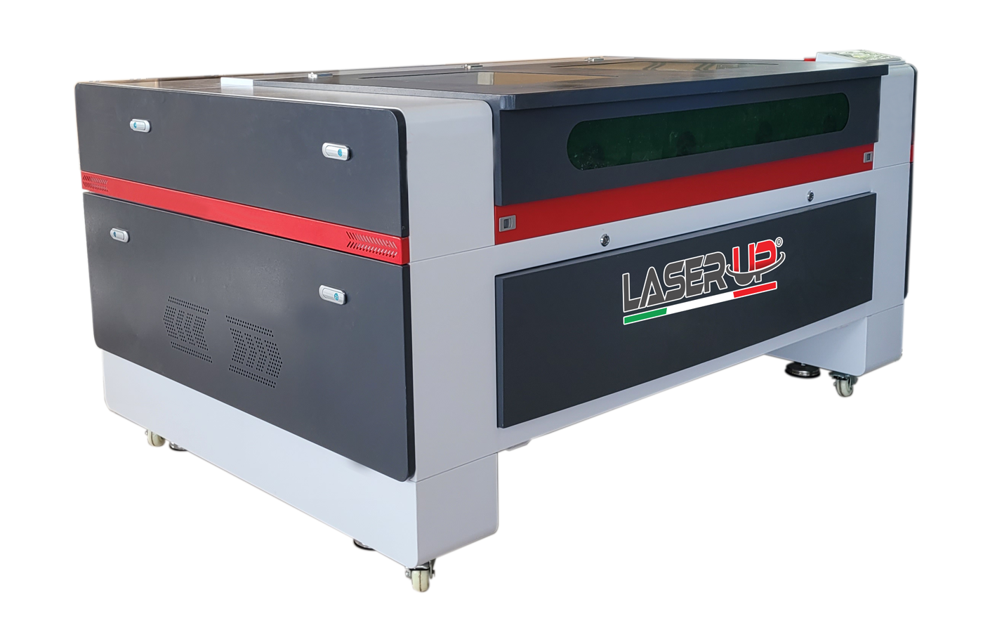 Plotter Laser 90x130 LINEA START V3