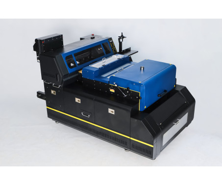 STAMP./FORNO DTF ALL IN ONE 60 CM, 2 TESTE i3200